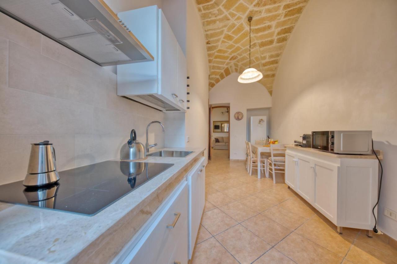 Corte Anibaldi Apartment Lecce Exterior photo