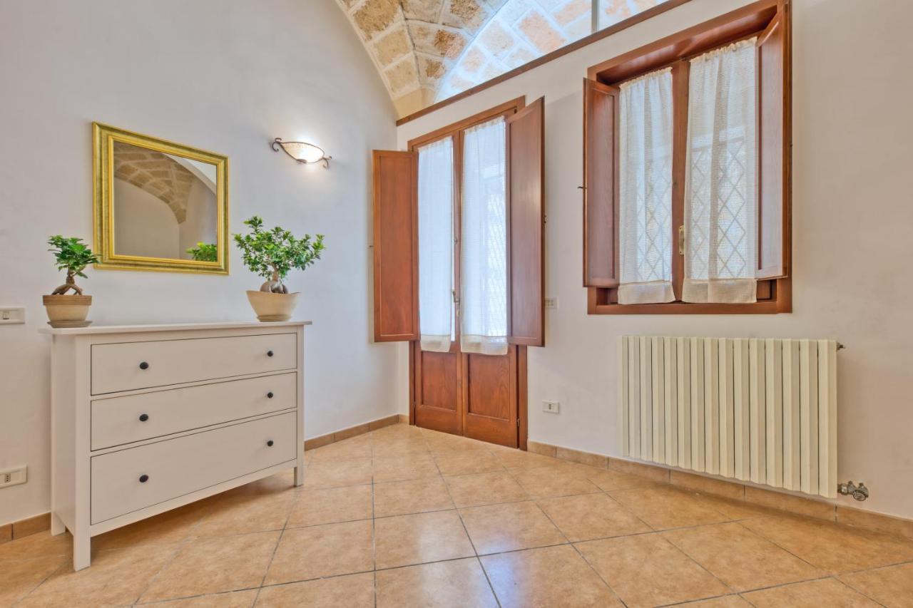 Corte Anibaldi Apartment Lecce Exterior photo